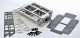 TBS-2033  BB Chevy Blower Package 10-71 -  10-71 billet Case Billet Rotors