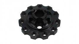 251526-03 RCD : BB CHEVY  CAM HUB   11 Hole  5/8"  HEX