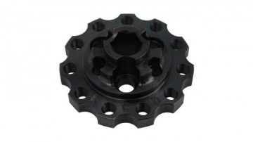 251526-03 RCD : BB CHEVY  CAM HUB   11 Hole  5/8"  HEX