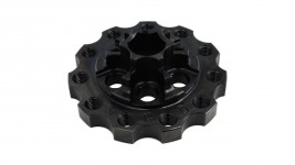 RCD- 253526-10  Cam Hub 11-Hole CALLIES  TOP  GEAR  2.125" REGISTER