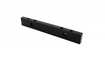 RCD 253531-01 TFX  Pan Rail for Gear Drive