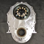 254000-0046 RCD Gear Drive  Early Hemi 354-392-417 Donovan 11 hole cam gear- Nitro Seals