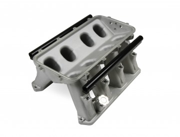 Holley Hi Ram for Gen III  Hemi  - with Blower Top option