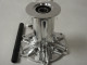 253500-0004  Gear Drive - RCD Gear Raised Cam  Drive for TFX 96-2000 Engines   NO SUPPORT