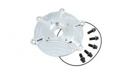 300205-0032  COVER  -  BB CHEVY   RCD Cam Cover Direct Fuel Pump 4 bolt  BB & Hemi