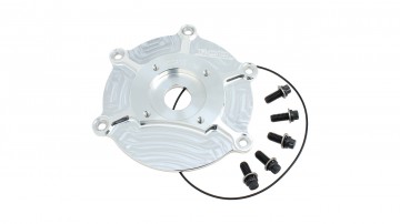 300205-0032  COVER  -  BB CHEVY   RCD Cam Cover Direct Fuel Pump 4 bolt  BB & Hemi