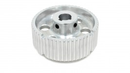 300517-54 5mm x 1" Wide with  5/8"  Hole  Drive pulley  RCD  54 tooth