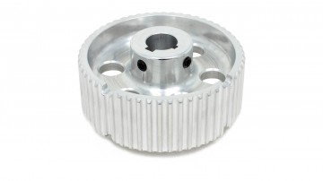 300517-54 5mm x 1" Wide with  5/8"  Hole  Drive pulley  RCD  54 tooth