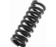 300570-50 RCD Oil Pump Adjuster Spring Heavy  for up to 180 lbs