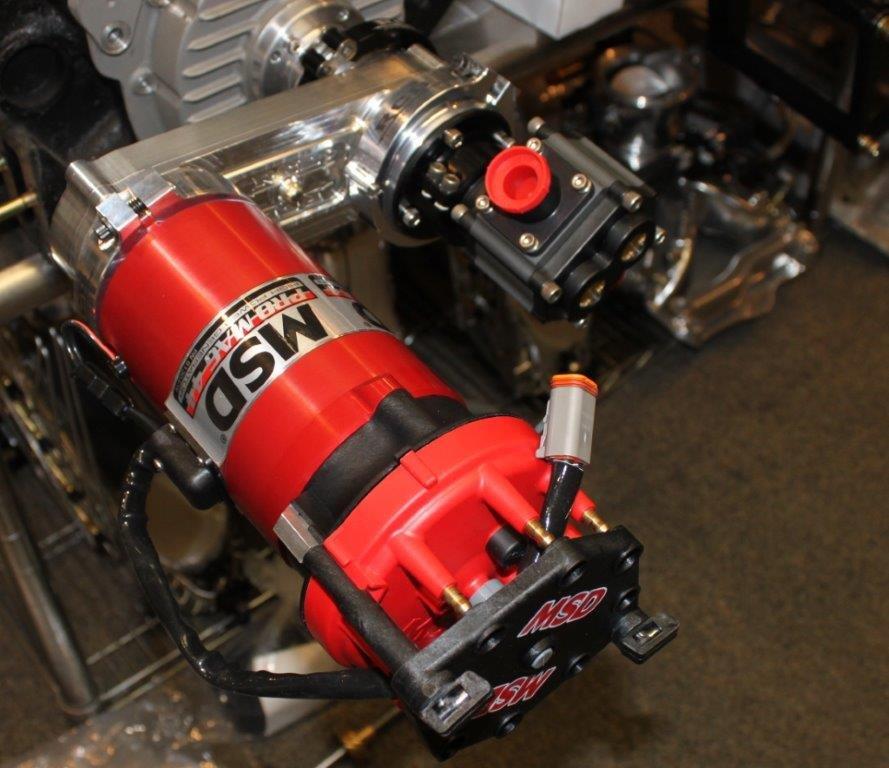 MSD-PRO-MAGS  44 AMP  20 AMP  12 AMP  COILS BOXES  DRIVES