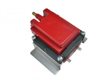 3110 JOE HUNT VERTEX TRANSFORMER EXTERNAL COIL RED  ZAPPER   FOR H3 VERTEX & SUPERMAG 5