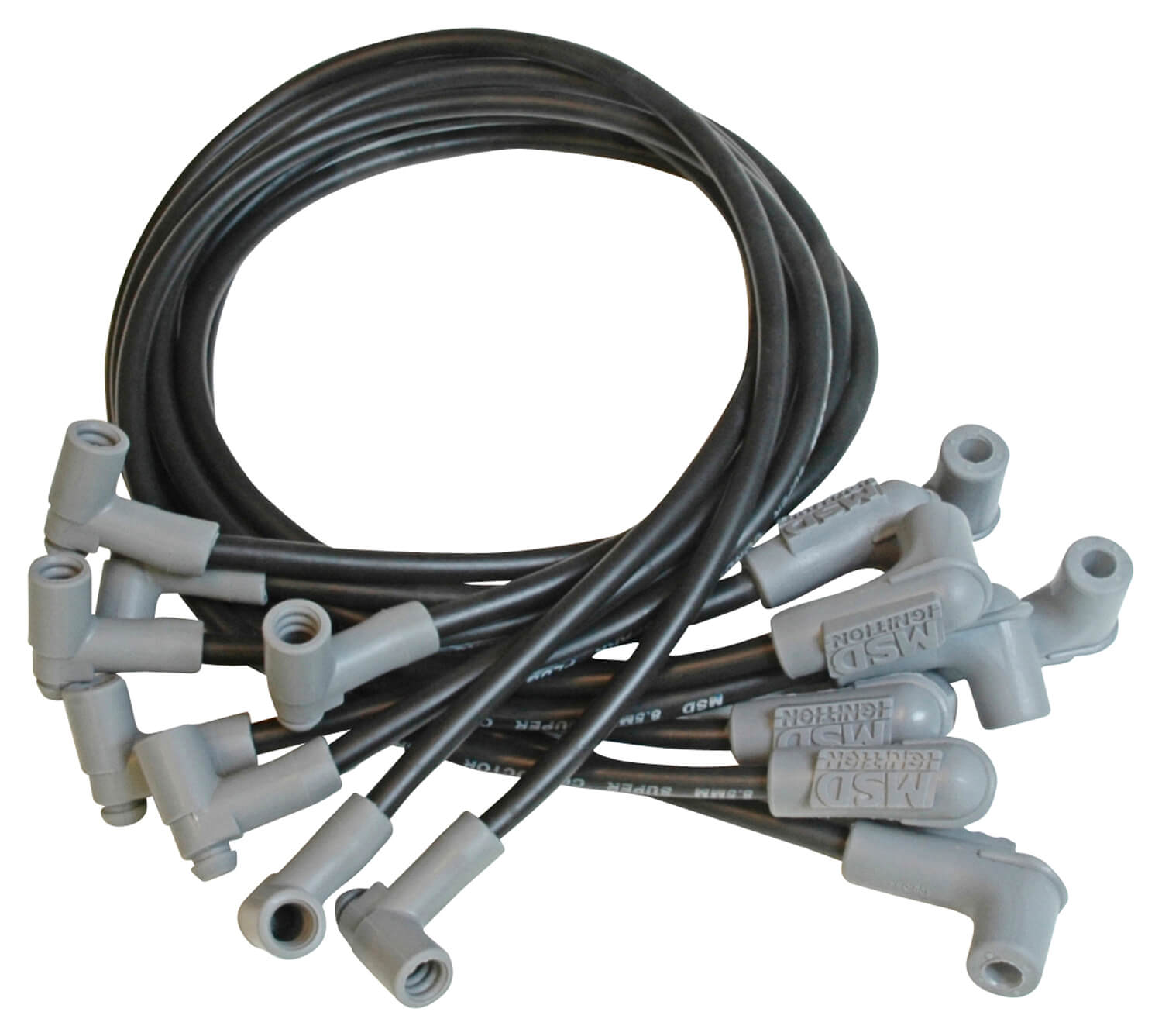 MAGNETO PLUG WIRES ALL BRANDS  MSD-FIRECORE-TAYLOR-HUNT