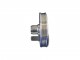 IW-306 - BLOWER  MoPar Big Block  383-400-440-426 & Hemi 354-392 Early  SUPERCHARGED  7" Damper
