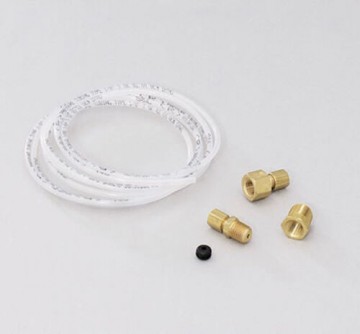 3226 BLOWER BOOST GAUGE INSTALLATION KIT   FOR INSTALLATION