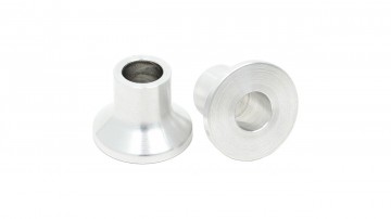 354814-16 Spacer Spool 3/4" long  w 3/8" Hole  for Belt Drives  Other Uses