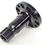 TBS-4010 Input Snout shaft  for 3.90"  5.15"   5.90"   6.40"  Snouts