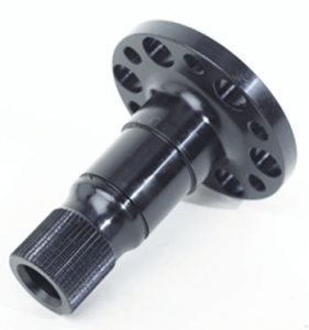 TBS-4017 Extra Long Input Snout shaft  for 7.90" & 8.40" Snouts