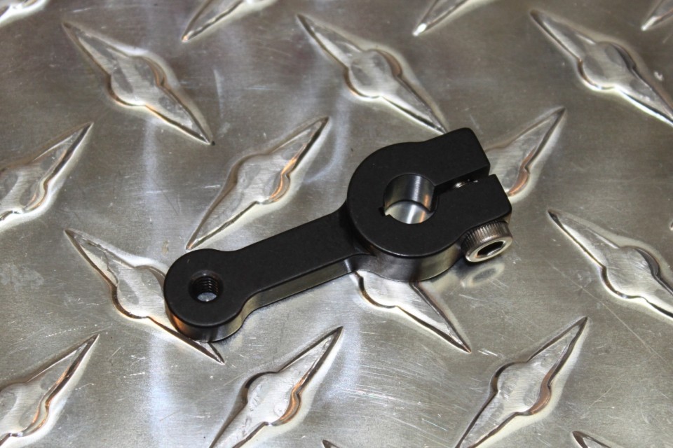 Throttle Arm 5/16