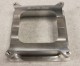 4150-4500 Billet BUFFCO  ADAPTER TO PUT A 4150 CARB ON A 4500 MANIFOLD