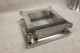 4150-4500 Billet BUFFCO  ADAPTER TO PUT A 4150 CARB ON A 4500 MANIFOLD