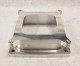4150-4500 Billet BUFFCO  ADAPTER TO PUT A 4150 CARB ON A 4500 MANIFOLD