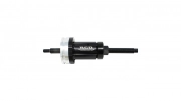 RCD Blower Hub Puller - For the RCD THREADED CRANK SUPPORT HUBS