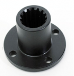 4510  Heat Treated Coupler for the 192/250 Snouts.
