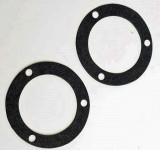 4929 (2)  a Pair TBS-4929   Grease Cover   Gaskets Blower Accessory -  Blower Shop
