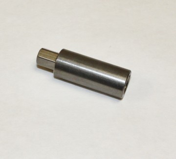 49410-00502-0   Waterman  Adapter, Shaft, 2" Long, 3/8 Hex - included in all 49411 and 49415
