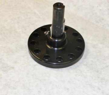 Belt Drive-Enderle Chrysler Unblown Belt Drive Mandrel