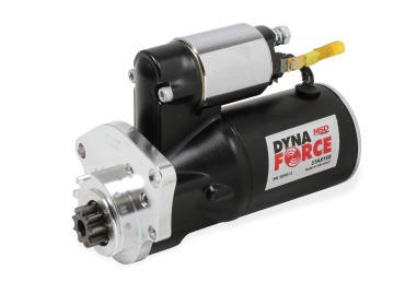 509523  MSD DYNAFORCE STARTER -Chevy SB BB Straight - HIGH TORQUE / High Speed