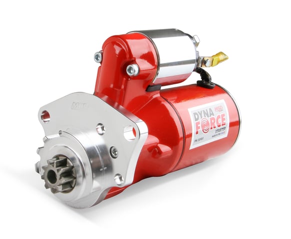 MSD DynaForce Starter - High Torque - Mopar 318-440 MSD DynaForce Starter - High Torque - Mopar 318-440