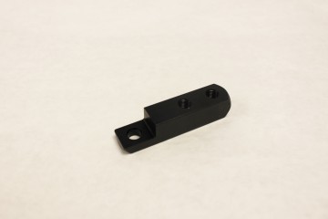 Enderle Carburetor Base Mounting Bracket