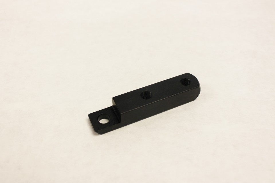 Enderle Carburetor Base Mounting Bracket