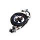 565-300K Sniper EFI HyperSpark Distributor - KIT  Chevy SBC/BBC Plug & Play