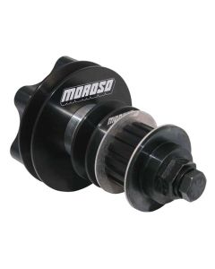MOROSO-PULLEYS-MANDRELS-BELTS
