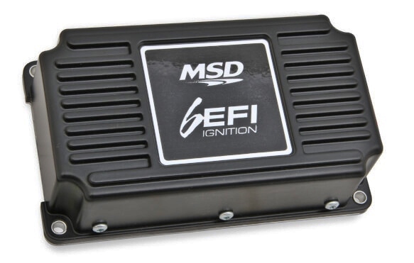 MSD IGNITION CONTROL BOXES  6AL, 7AL, 8+ , HYPER SPARK
