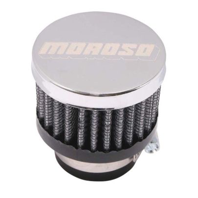 MOROSO- TANKS-OVERFLOW-BREATHERS-RADIATOR