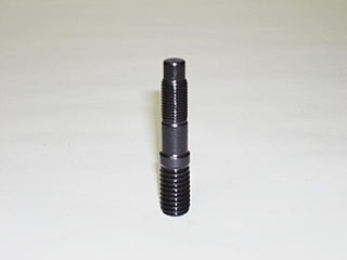 Bell Housing- Can Stepped Studs  for Brad Hemi and other 7/16" to 3/8"  x 2-1/4" long