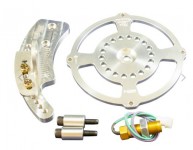 7006 - Innovators West Pass Side Crank Trigger kit  SB Chevy 102- 109-111