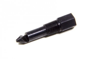Enderle Nozzle Body Port Nozzle Aluminum  Jet Body  Deflector No Air Bleed 1" Tip