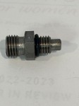 Enderle  7140 -S  Stainless  Drop In ADAPTERS   for Ron's ,  KJ Crawford, Waterman