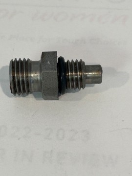 Enderle  7140 -S  Stainless  Drop In ADAPTERS   for Ron's ,  KJ Crawford, Waterman