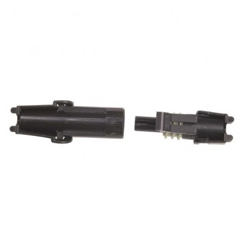 8174 MSD WEATHERTIGHT CONNECTOR - 1-PIN -