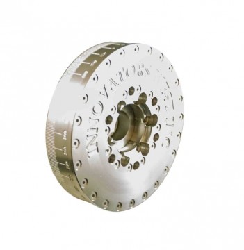 IW-823SD Balancer -Ford COYOTE RACE  CHEVY PATTERN   Innovators West 6.75"