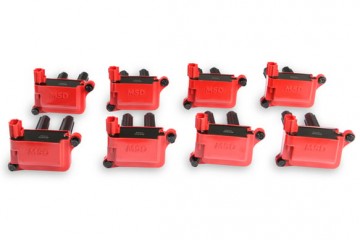 81502- 8106- + Non Hemi wires MSD 20AMP Magneto -w points 81502- 8106- + Non Hemi wires MSD 20AMP Magneto -w points
