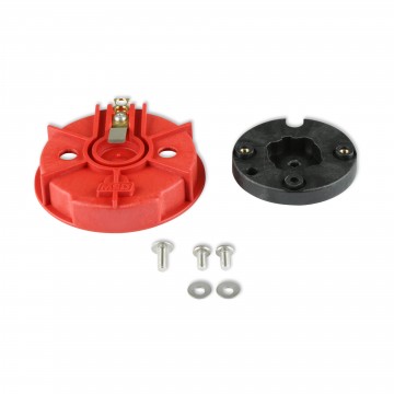misy*♡ MSD 84891 Chevy Flat Top Pro-Billet Distributor