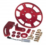 8644 Crank Trigger Kit - MSD FORD  BB 460- 429  Block 8" Balancer