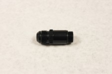 Enderle -10AN to -8AN O-Ring Boss Fitting LONG 919-10-8L   Enderle Black