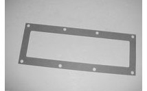 9216  B & M 250 BLOWER Top INLET  Gasket  8 BOLT